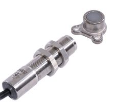 IDEM 416014 SAFETY SWITCH, SPST-NO/DPST-NC, 1A/240V