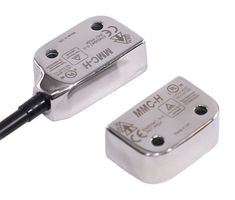 IDEM 131118 SAFETY SWITCH, SPST-NO/DPST-NC, 0.2A/24V