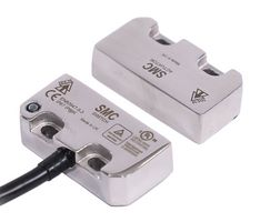 IDEM 139006 SAFETY SWITCH, SPST-NO/DPST-NC, 0.2A/24V