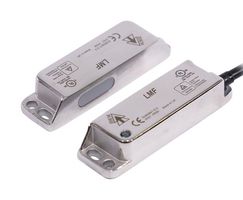 IDEM 406102 RFID SAFETY SW, SPST-NO/DPST-NC, 0.2A