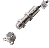 IDEM 414001 RFID SAFETY SW, SPST-NO/DPST-NC, 0.2A