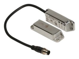 IDEM 412003 RFID SAFETY SWITCH, 0.2A, 24VDC