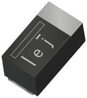 KYOCERA AVX TCTOP1A106M8R TANT POLY CAP, 10UF, 10V, 0805