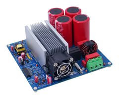 INFINEON EVALM1IM06B50TOBO1