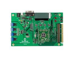 MICROCHIP ADM00499 EVAL KIT, 24BIT, ANALOGUE FRONT END, ADC
