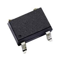 VISHAY VORA1150-X017T SOLID-STATE RELAY, SPST-NO, 0.05A, 1.5KV