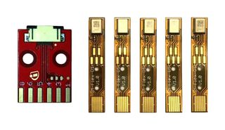 INFINEON KITIM66D130MV01FLEXTOBO1 FLEX EVAL KIT, DIGITAL MEMS MICROPHONE