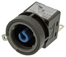 IDEC HA-C1 CONTACT, PB SW, SPDT, 5A, 250VAC/125VDC