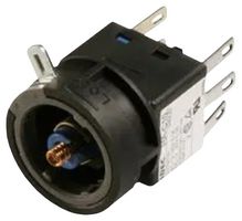 IDEC HA-C10 CONTACT, PB SW, SPDT, 5A, 250VAC/125VDC