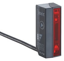 IDEC WB1F-100S1S LINEAR CCD SCANNER, USB, 1D ROHS COMPLIANT: YES