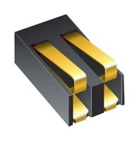 BOURNS 70AAJ-6-M0G MODULAR CONTACT, PIN, SMD, CU, 60V