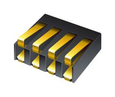 BOURNS 70ABJ-2-M0E MODULAR CONTACT, PIN, SMD, CU, 60V