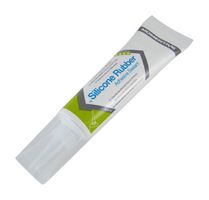 MOMENTIVE PERFORMANCE MATERIALS TSE399C SEALANT, SILICONE 1 PART, TRANSPARENT