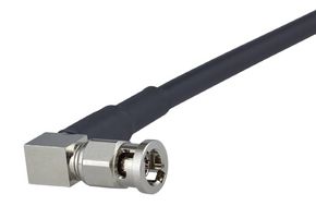 3M 1CX6-44-0S-007.0 RF CBL, 1.0/2.3 DIN PLUG-PLUG, 75 OHM