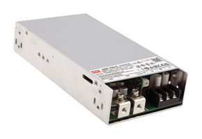 MEAN WELL NSP-750-5 POWER SUPPLY, AC-DC, 5V, 100A