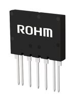 ROHM SCZ4011KTAC23 MOSFET, DUAL N-CH, 1.2KV, 106A, DOT-247