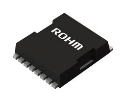 ROHM GNP2050TD-ZTR GAN TRANSISTOR, 650V, 31.5A, TOLL ROHS COMPLIANT: YES