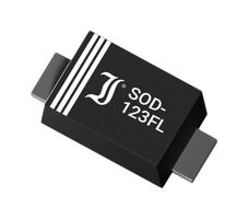 DIOTEC SEMICONDUCTOR SL1MR13 RECTIFIER, 1KV, 1A, SOD-123FL