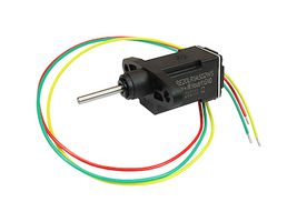 VISHAY RE20LR1A502WS LINEAR POSITION SENSOR, 0 TO 10MM, 5KOHM