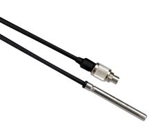 ROTRONIC AC1904 RTD SENSOR, 100 OHM, 6MM, 105Â°C