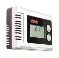 ROTRONIC TL-1D DATA LOGGER, TEMPERATURE, 1CH, USB