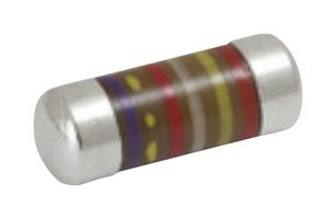 VISHAY MMA02040E2000BB300 RES, 200R, 0.25W, 200V, THIN FILM, 0204