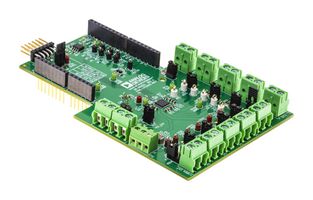 ANALOG DEVICES EVAL-LTC2662-ARDZ