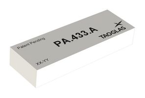 TAOGLAS PA.433.A