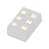 TAOGLAS MHC125A INTERNAL ANTENNA, 1.15-1.63GHZ, -999