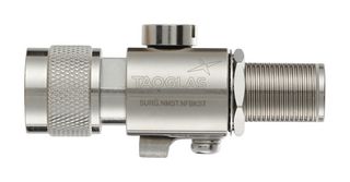 TAOGLAS SURG.NMST.NFBKST.CO SURGE PROTECTION/PLUG TO N-TYPE/BULKHEAD