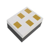 ABRACON AFII-SW-0091-T SAW FILTER, BANDPASS, 915MHZ, SMD-5