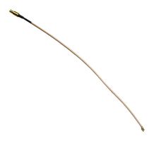 RF SOLUTIONS CBA-UFL-MCXM RF CABLE, U.FL R/A PLUG-MCX PLUG/200MM