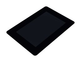 MICROCHIP AC69T88A EVALUATION KIT, 5", 4-LANE, LCD DISPLAY
