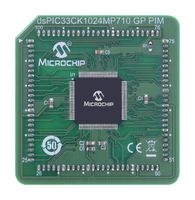 MICROCHIP EV74M01A GENERAL PURPOSE PIM, PIC, PIC33