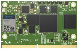 EZURIO EZSMI-959-0816-00158-2 SOM, 16GB, 1.8GHZ, ARM CORTEX-A55/M7/M33