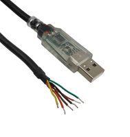MULTICOMP PRO MP016565 SMART CBL ASSY, USB TO RS232, 5M
