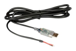 MULTICOMP PRO MP016568 SMART CBL ASSY, USB TO RS232, 1.8M