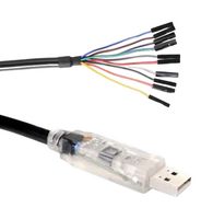 MULTICOMP PRO MP016575 SMART CBL ASSY, USB TO UART, 1.8M