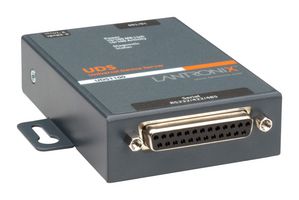 LANTRONIX UD1100001-01 DEVICE SERVER, 10/100 MBPS, WALL