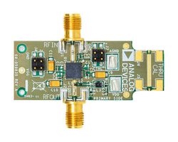 ANALOG DEVICES EV2HMC994APM5 EVAL BOARD, GAAS PHEMT MMIC POWER AMP