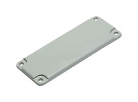 FIBOX MB 10215 COVER FLANGE I