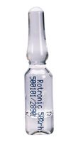 ROTRONIC EA20-SCS STANDARDS, LIQUID, AMPULE, 4ML/20 PER RH