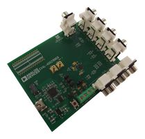 ANALOG DEVICES EVAL-ADG2188EBZ EVAL BOARD, ANALOGUE SWITCH