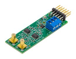 ANALOG DEVICES EVAL-AD7685-PMDZ EVAL BOARD, 16BIT, 250KSPS, ADC