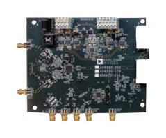 ANALOG DEVICES AD9250-250EBZ EVALUATION BOARD, 14BIT, 250MSPS, ADC