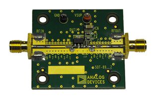 ANALOG DEVICES ADL5324-EVALZ