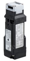 IDEC HS5L-VF44M-G INTERLOCK SWITCH, 4PST-NC, 2.5A/125VAC