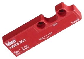 IDEC HS9Z-ZC1 ACTUATOR, CODED MAGNETIC SWITCH
