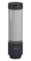 SCHNEIDER ELECTRIC XVTS1BSG. TOWER LIGHT, MULTICOLOUR, 9TIER, GRY/24V