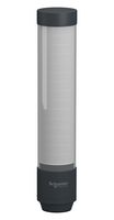 SCHNEIDER ELECTRIC XVTS2AG. TOWER LIGHT, MULTICOLOUR, 15TIER/GRY/24V